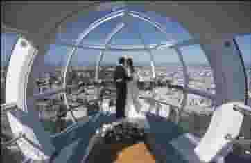The London Eye