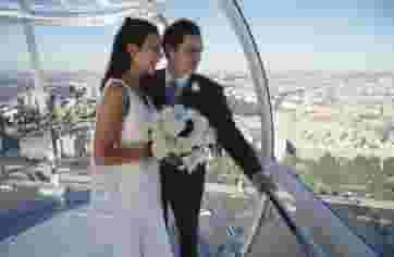 The London Eye