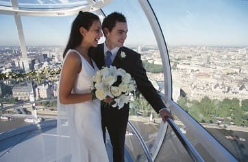 The London Eye