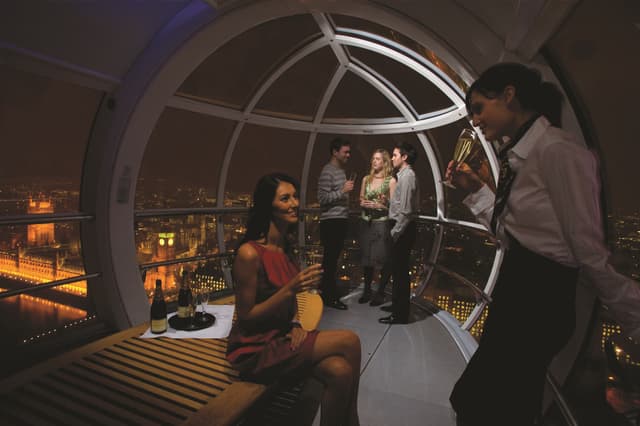 The London Eye