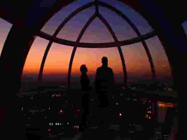 The London Eye