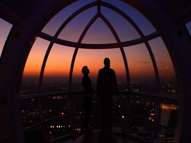 The London Eye