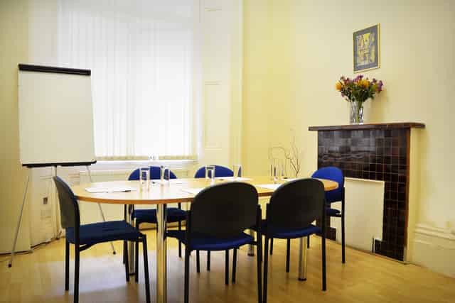 Queensborough Meeting Room