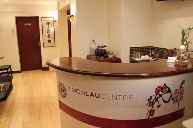 Venue At Simon Lau Centre