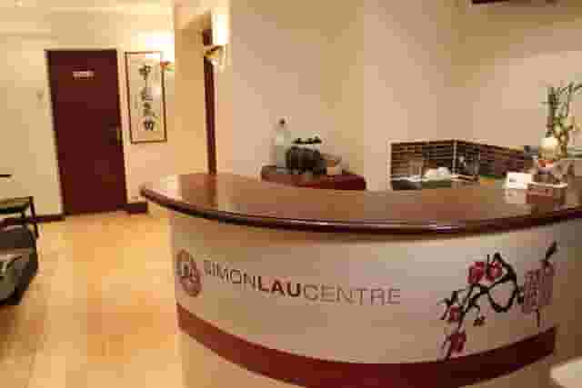 Venue At Simon Lau Centre