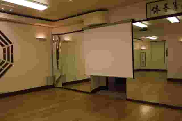 Venue At Simon Lau Centre