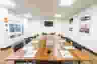 Meeting Rooms