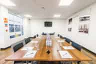 Meeting Rooms