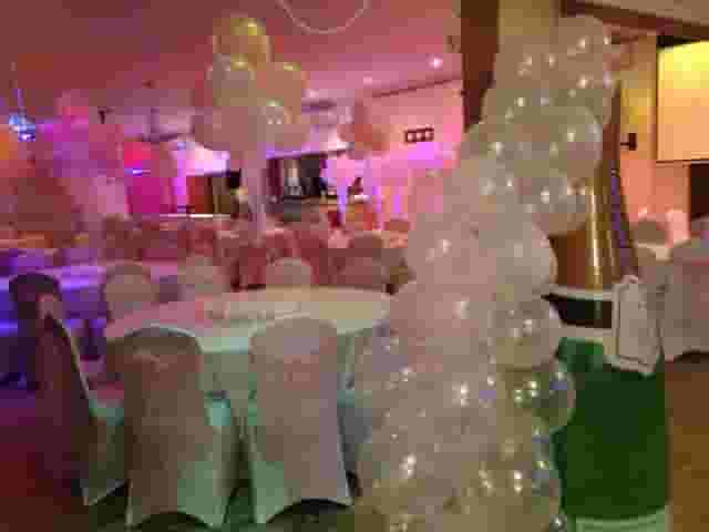 Vuk Banqueting Suite