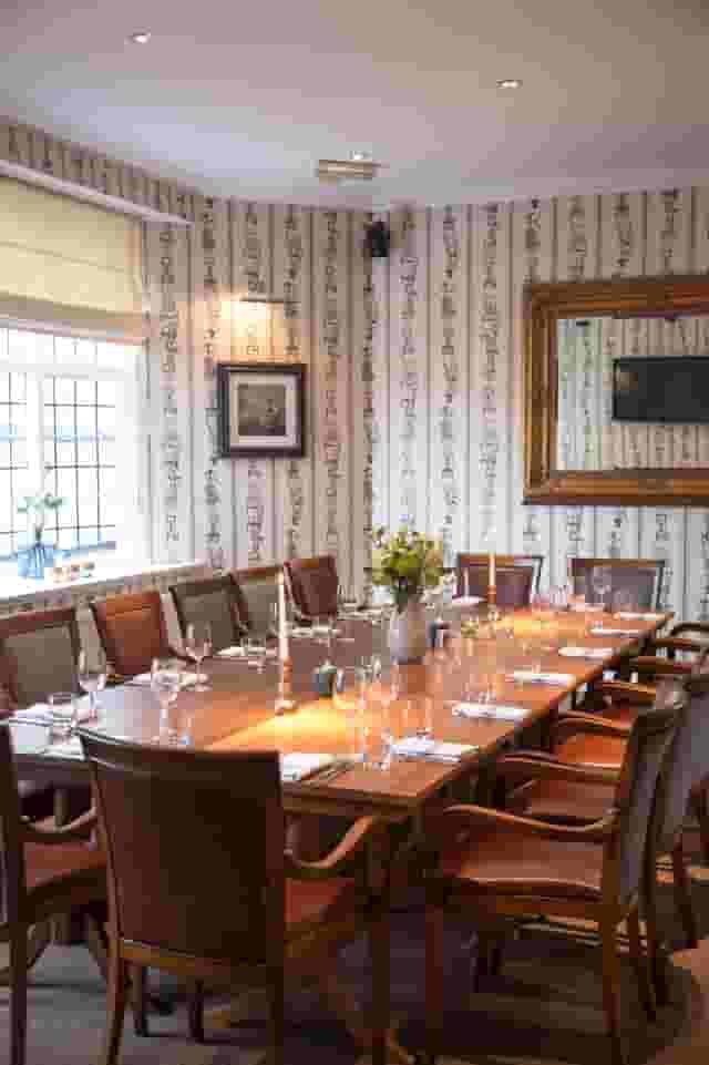 The Admiral Codrington