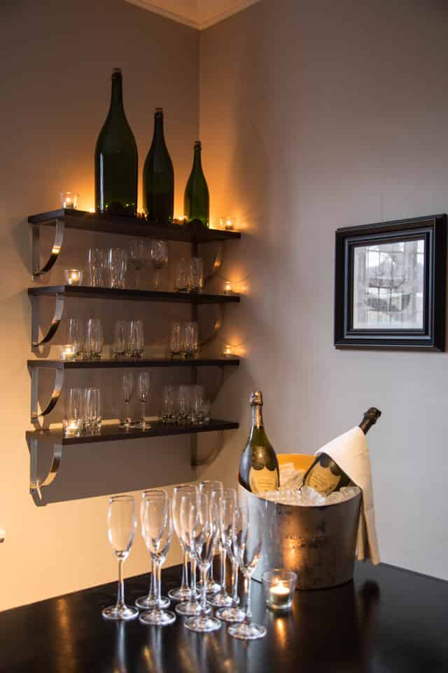 The Navarino Room 