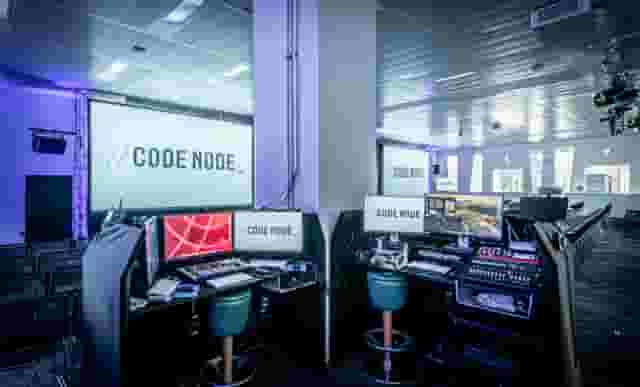 CodeNode