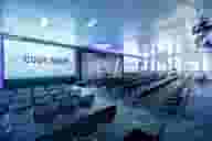 Hybrid Event Venues