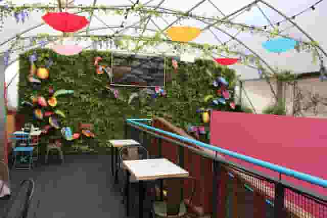 Pop Brixton