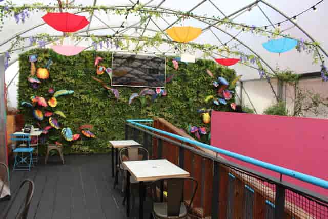 Pop Brixton