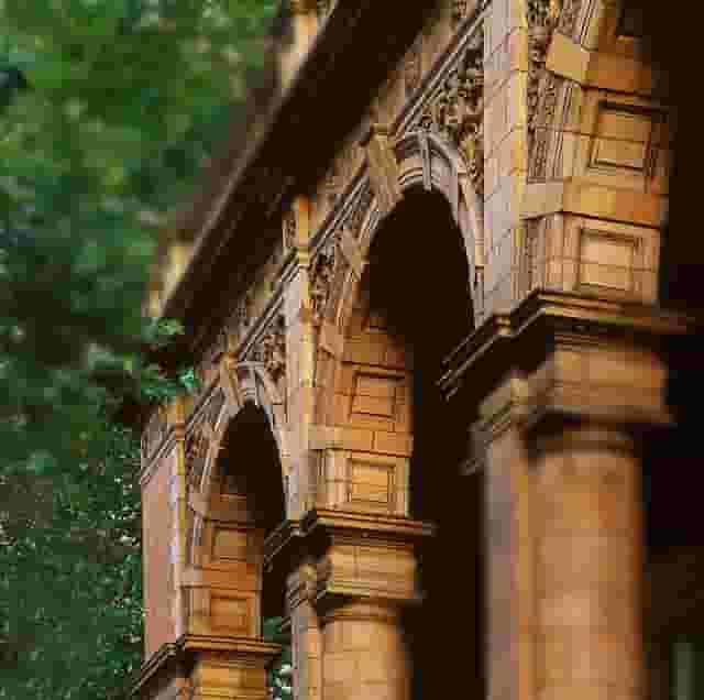 The Landmark London