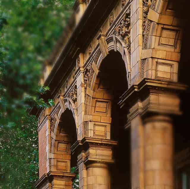 The Landmark London