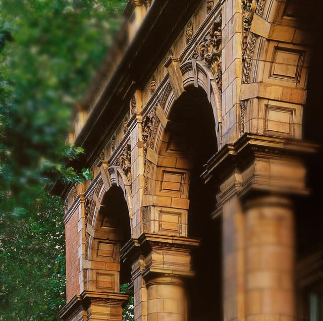 The Landmark London