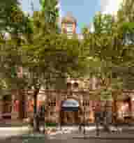 Banqueting Halls