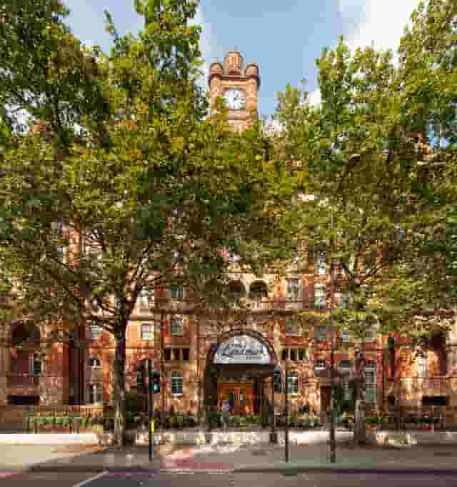 The Landmark London
