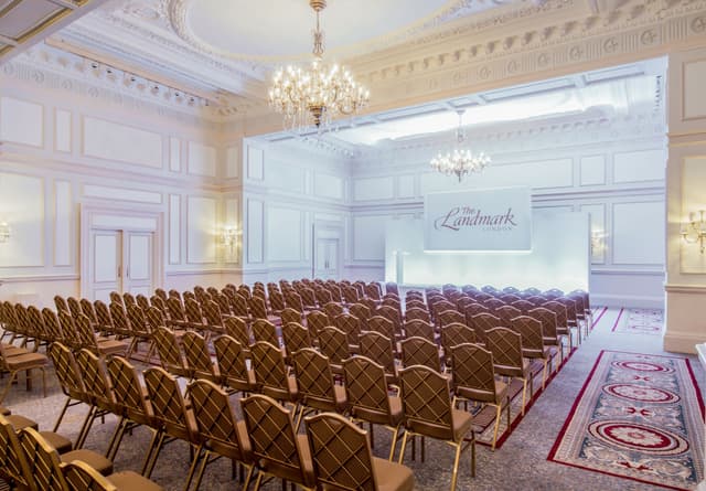 The Landmark London
