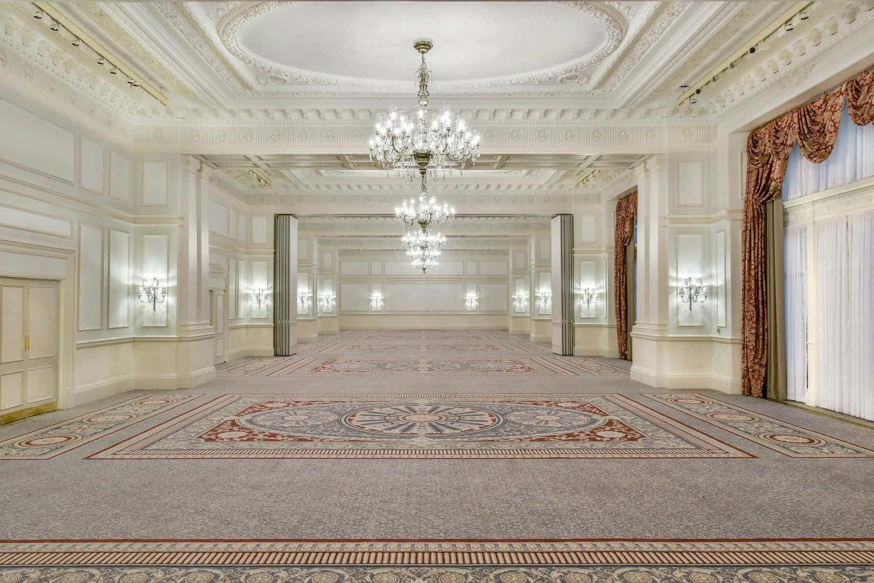 Grand Ballroom - image