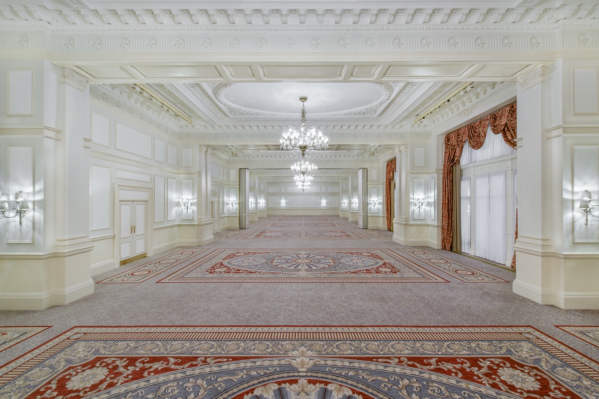 Grand Ballroom | The Landmark London