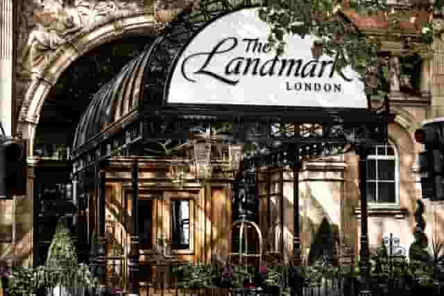 The Landmark London