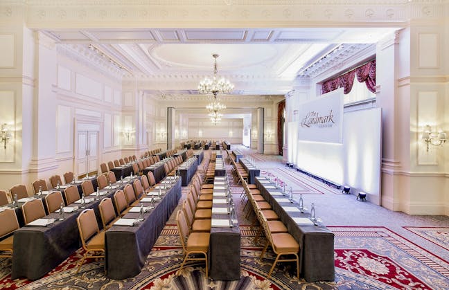 Grand Ballroom | The Landmark London