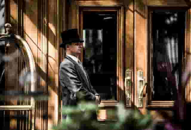 The Landmark London