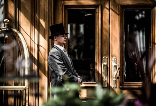 The Landmark London