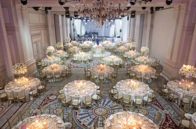 The Landmark London: Grand Ballroom