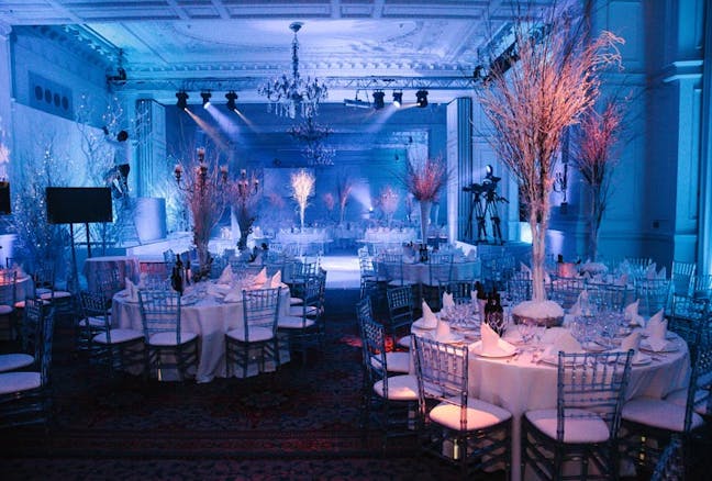 The Landmark London: Grand Ballroom