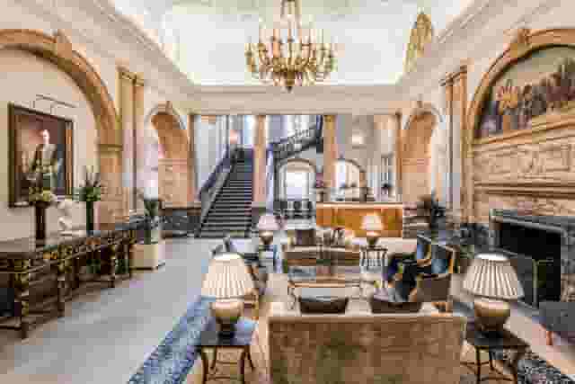 The Landmark London
