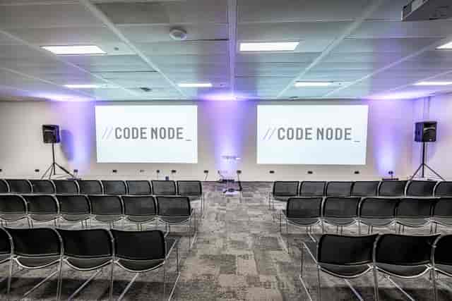 CodeNode