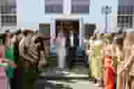 Reception Halls