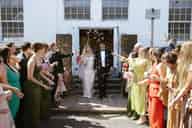 Reception Halls