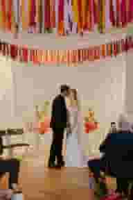 Dry Hire Venues