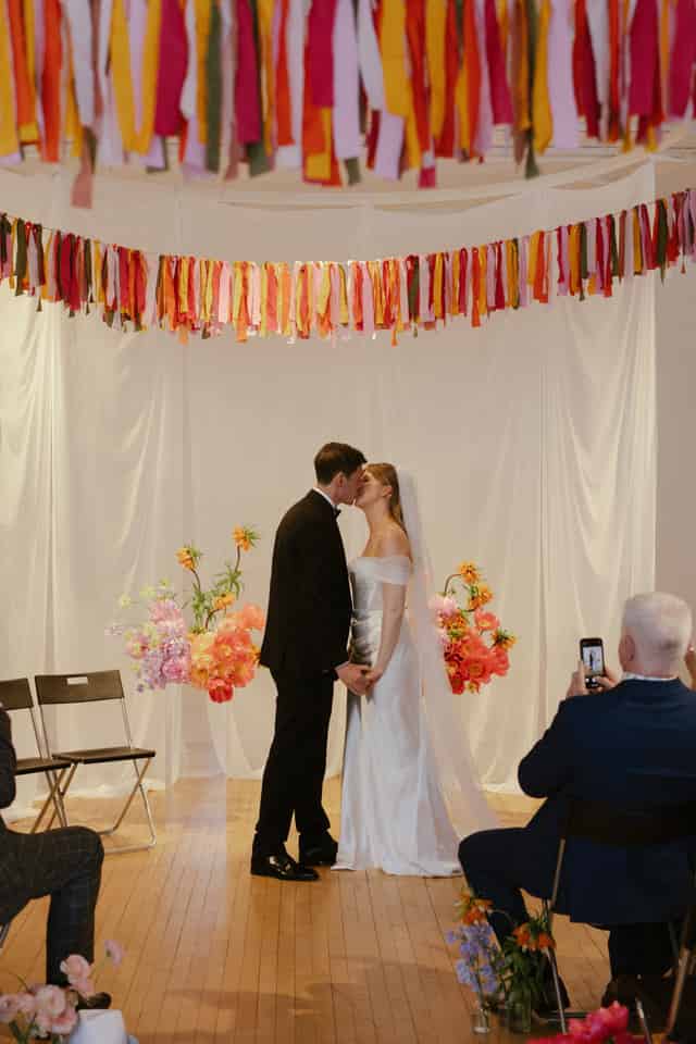Versatile Open Plan Venue