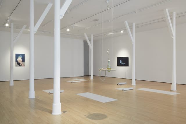 Versatile Open Plan Venue
