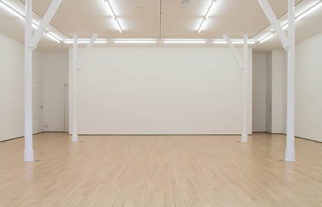 Versatile Open Plan Venue