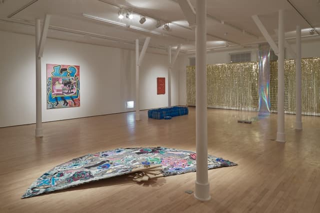 Versatile Open Plan Venue