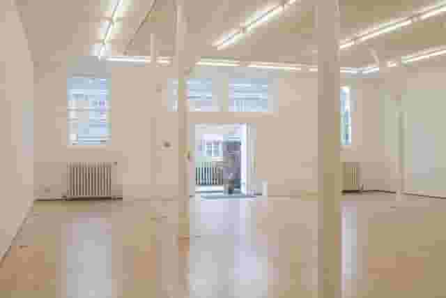Versatile Open Plan Venue
