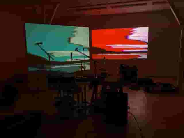 Versatile Open Plan Venue