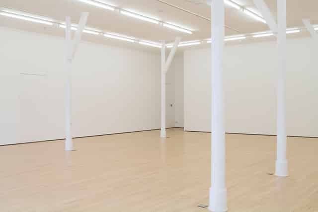 Versatile Open Plan Venue