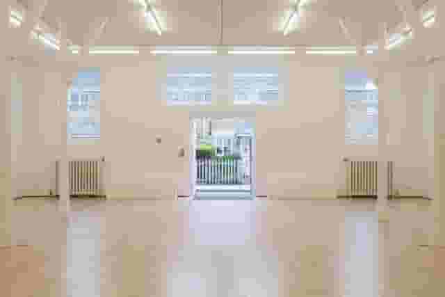 Versatile Open Plan Venue
