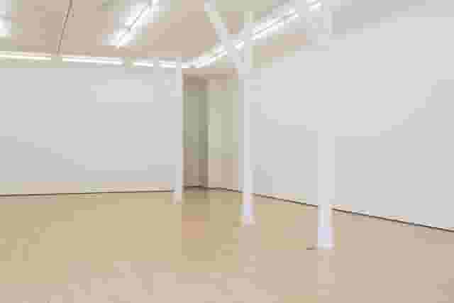 Versatile Open Plan Venue