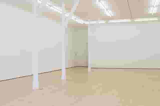 Versatile Open Plan Venue