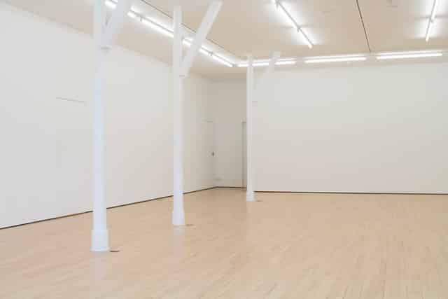 Versatile Open Plan Venue