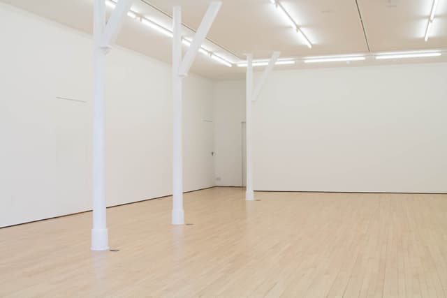Versatile Open Plan Venue